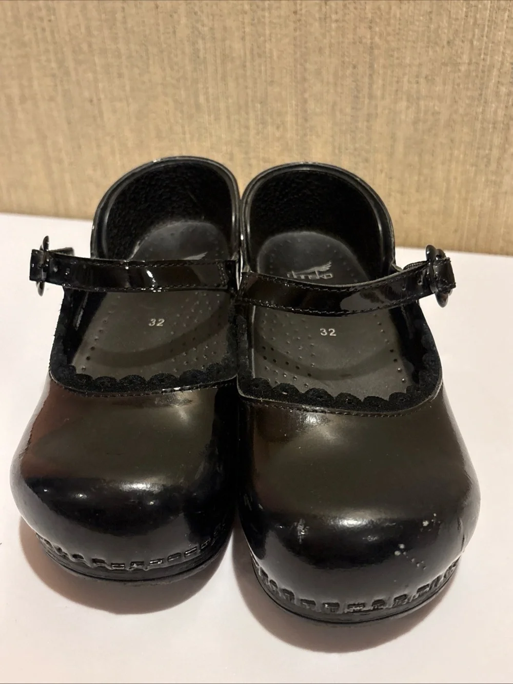 Dansko youth kids